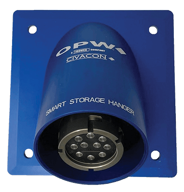 Smart Storage Hanger